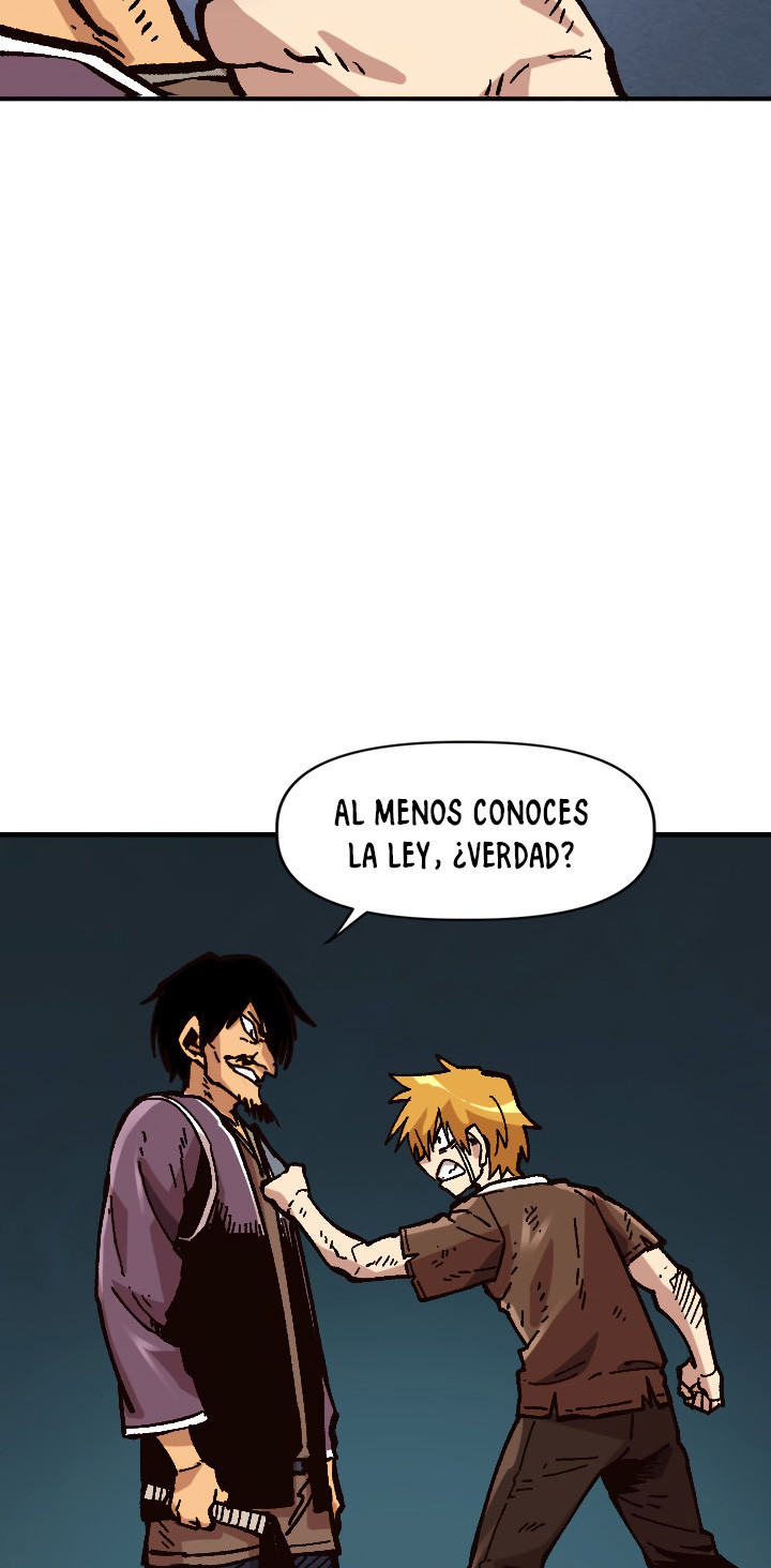 Esclavo B Capitulo 29 página 39