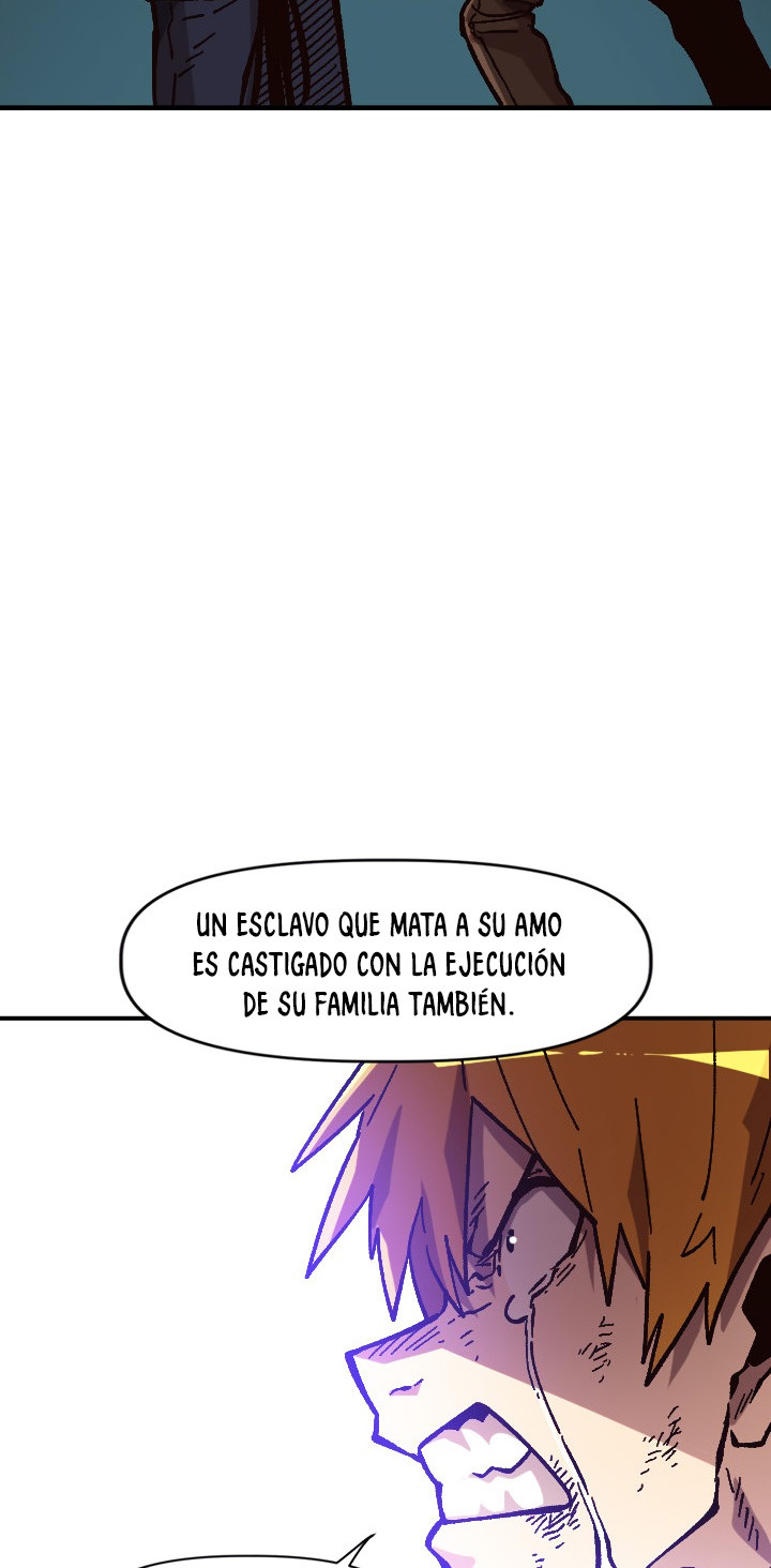 Esclavo B Capitulo 29 página 40