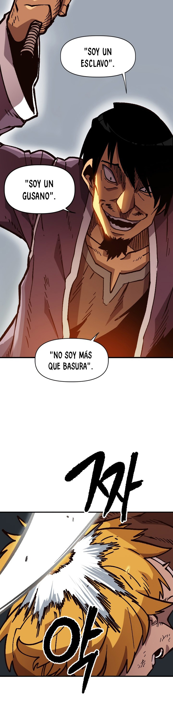 Esclavo B Capitulo 29 página 42
