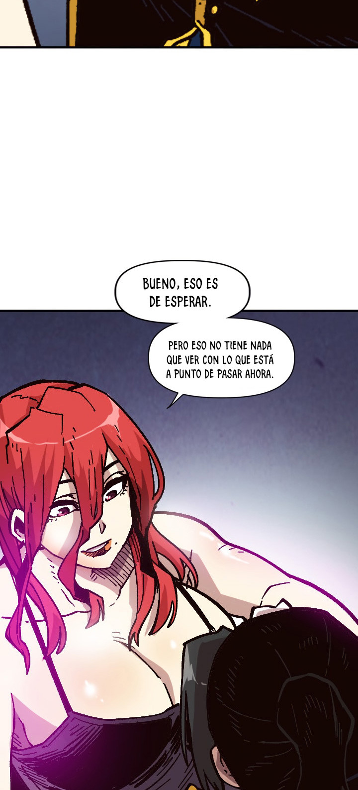 Esclavo B Capitulo 29 página 57