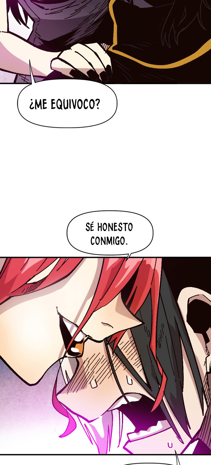 Esclavo B Capitulo 29 página 58