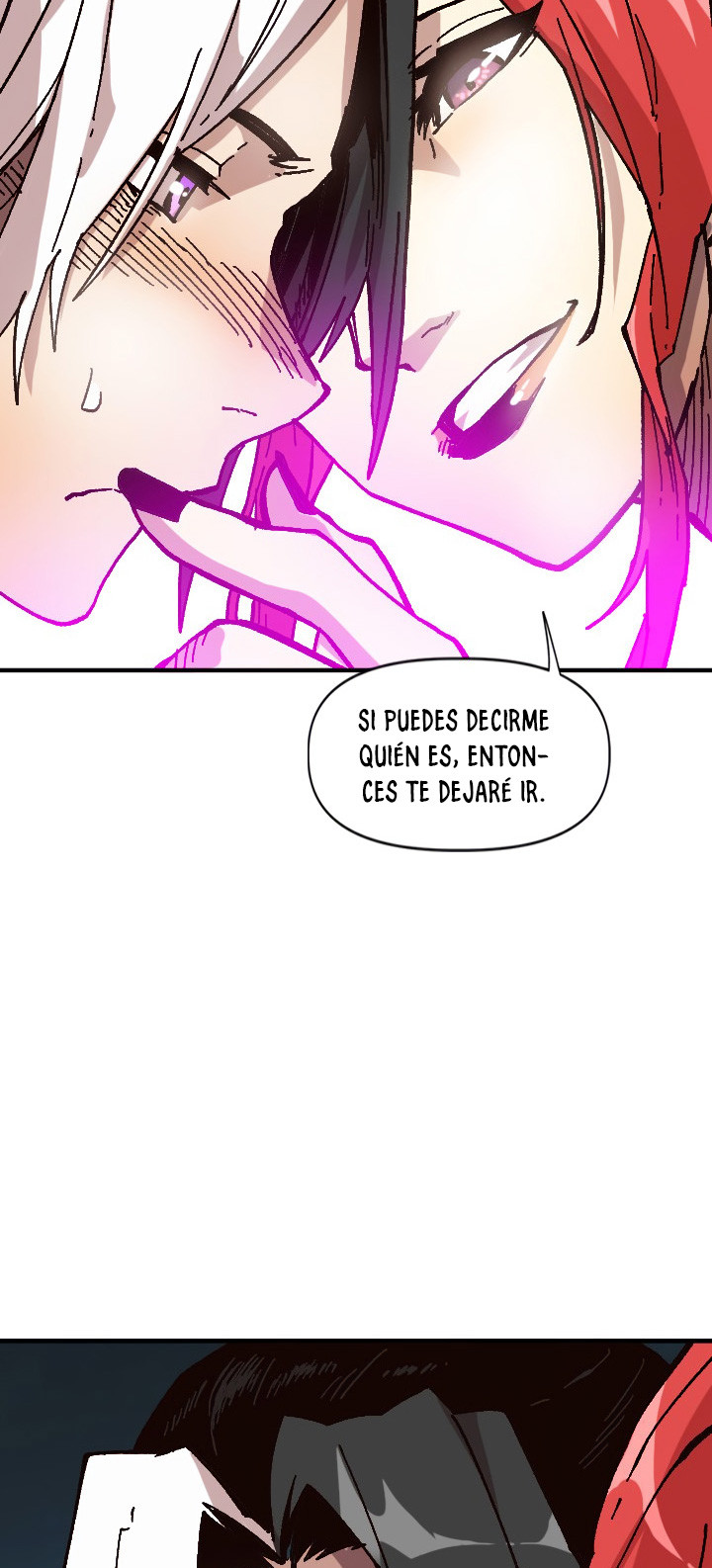 Esclavo B Capitulo 29 página 60