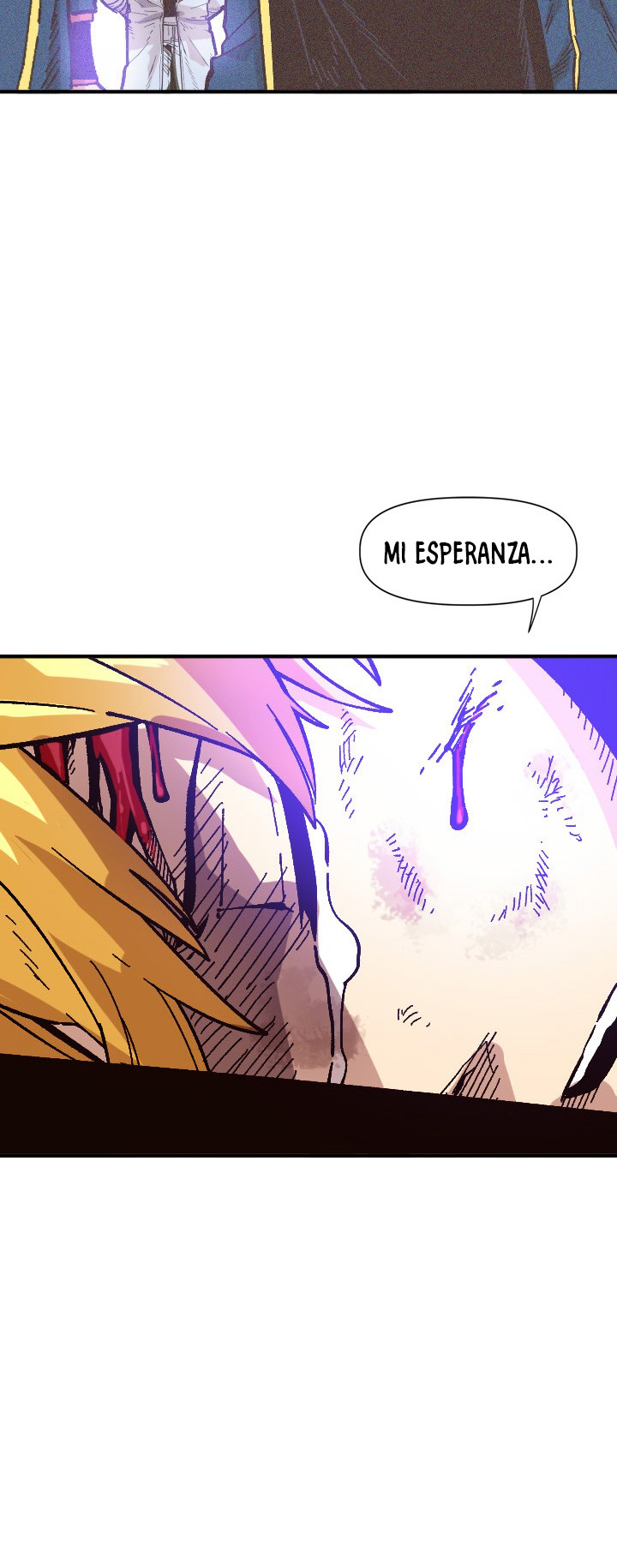 Esclavo B Capitulo 29 página 69