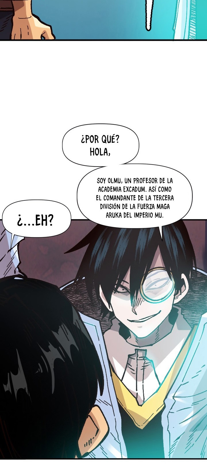 Esclavo B Capitulo 29 página 72