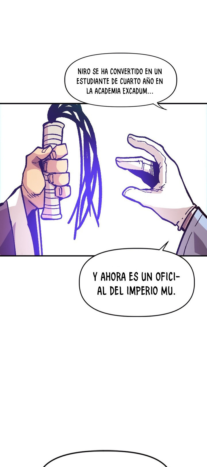 Esclavo B Capitulo 29 página 73