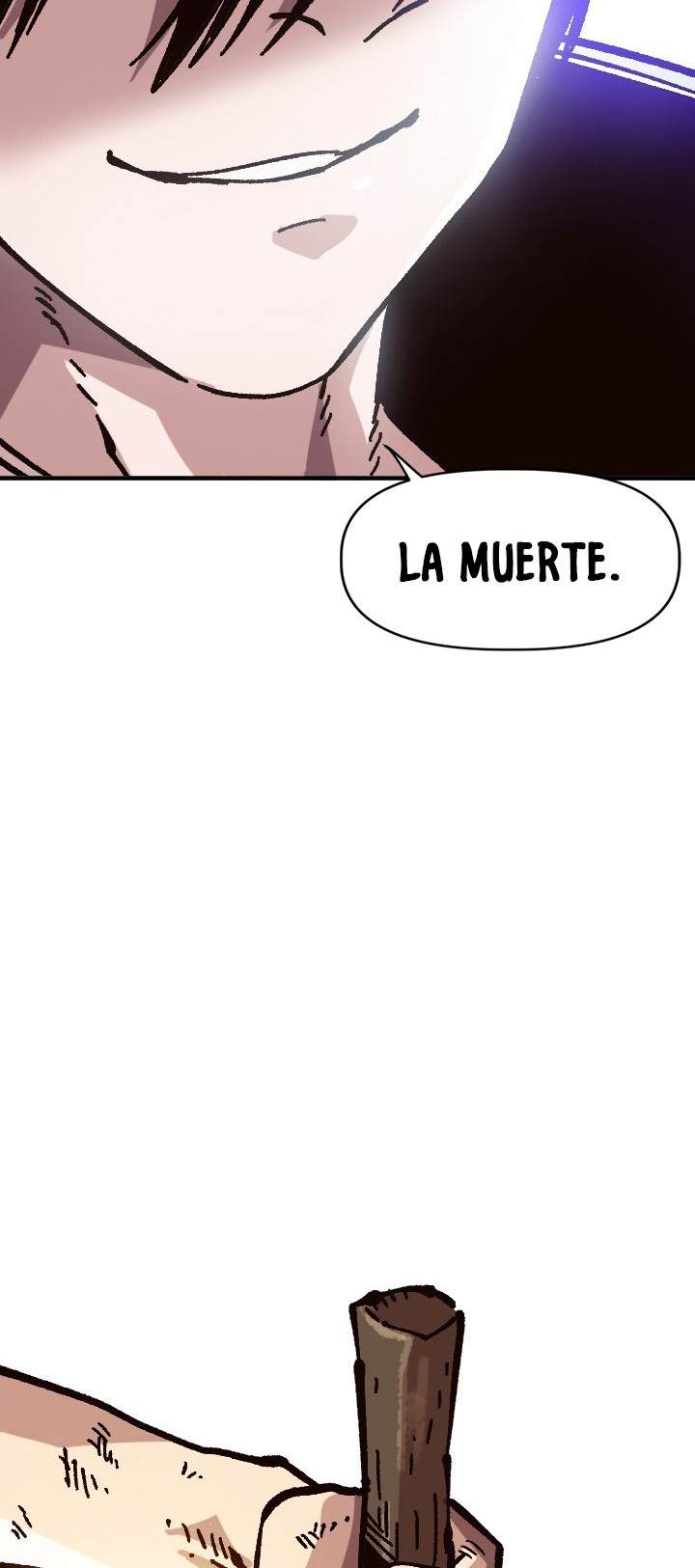 Esclavo B Capitulo 29 página 76