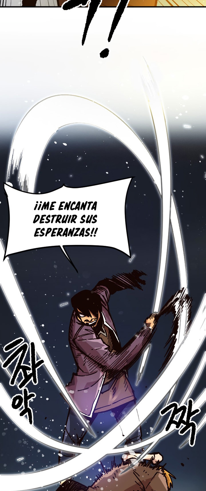 Esclavo B Capitulo 29 página 9