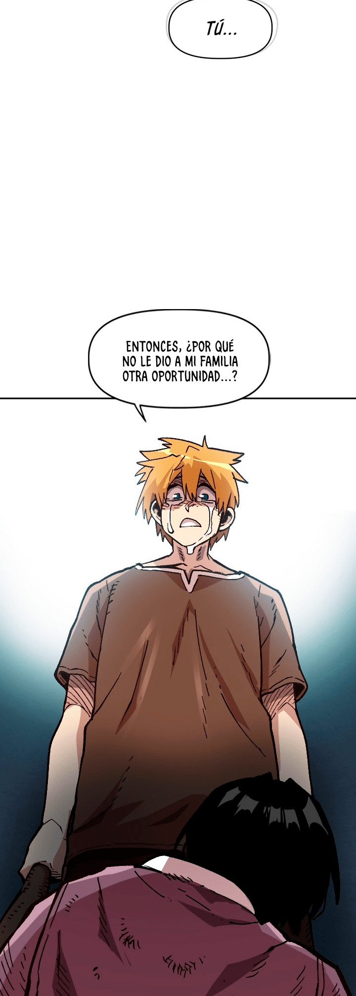 Esclavo B Capitulo 30 página 17