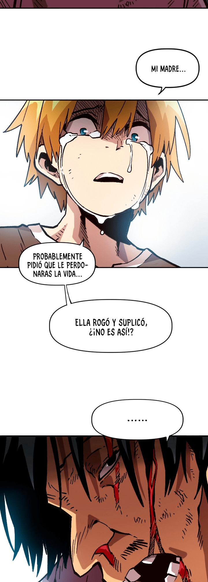Esclavo B Capitulo 30 página 18