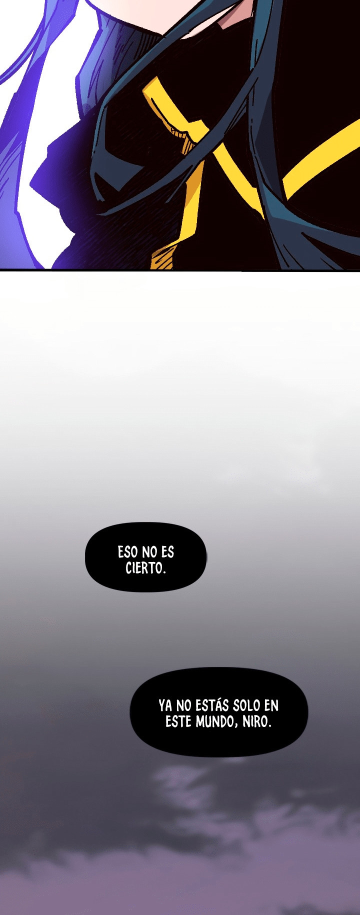 Esclavo B Capitulo 30 página 45