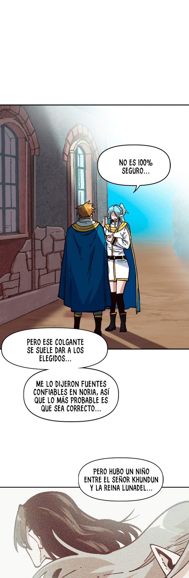 Esclavo B Capitulo 31 página 2