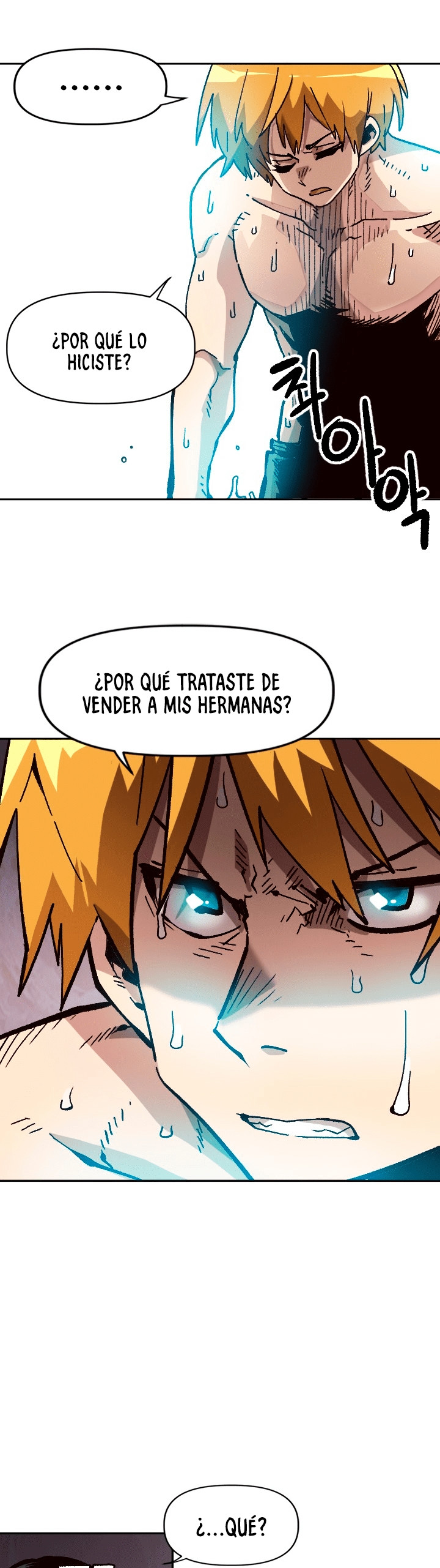 Esclavo B Capitulo 31 página 26