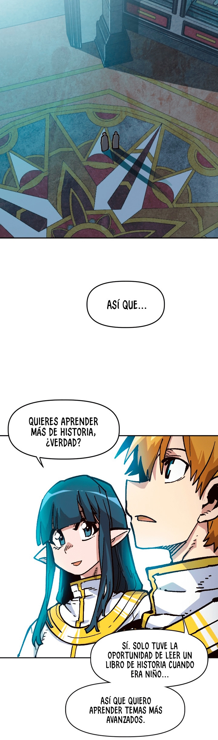 Esclavo B Capitulo 31 página 39