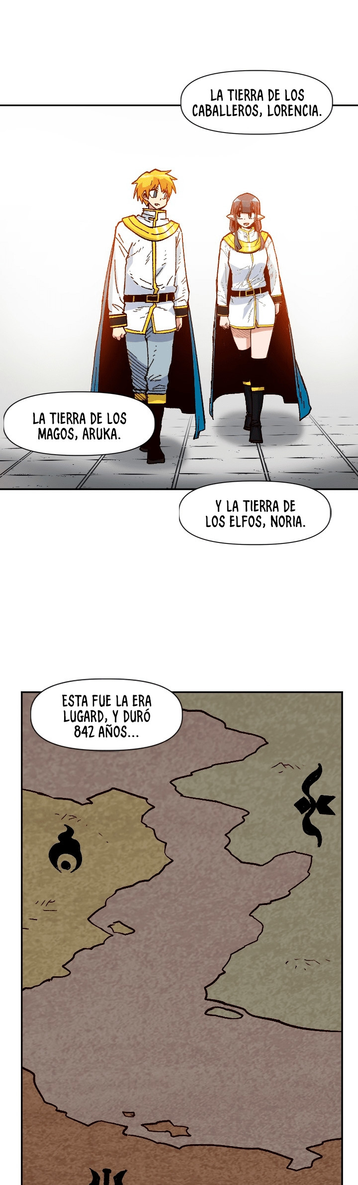 Esclavo B Capitulo 31 página 42
