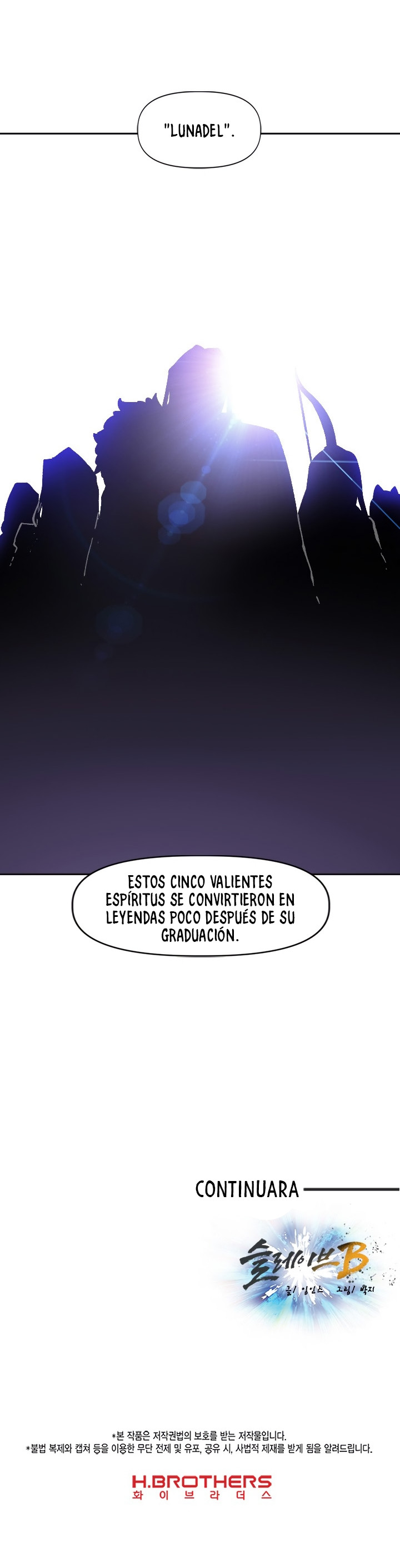 Esclavo B Capitulo 31 página 49