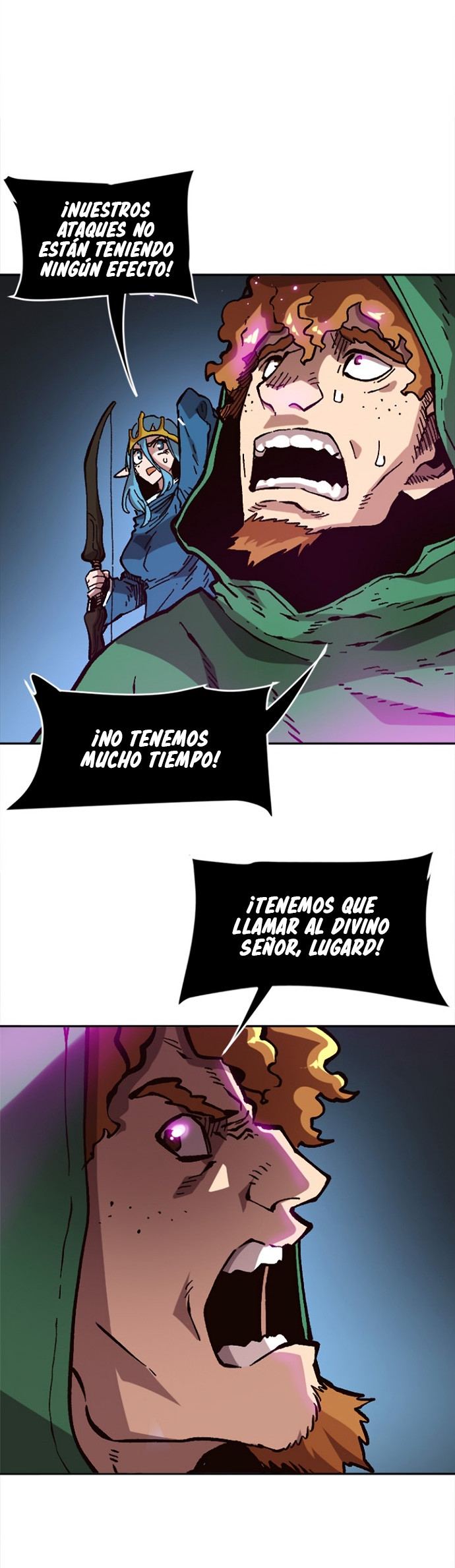 Esclavo B Capitulo 32 página 14