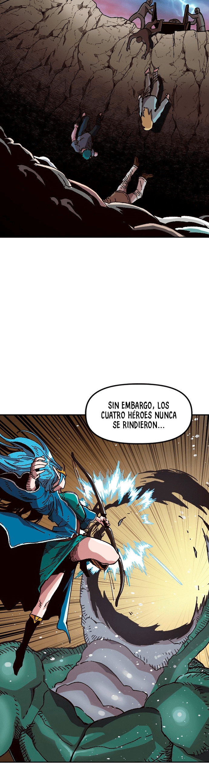 Esclavo B Capitulo 32 página 3