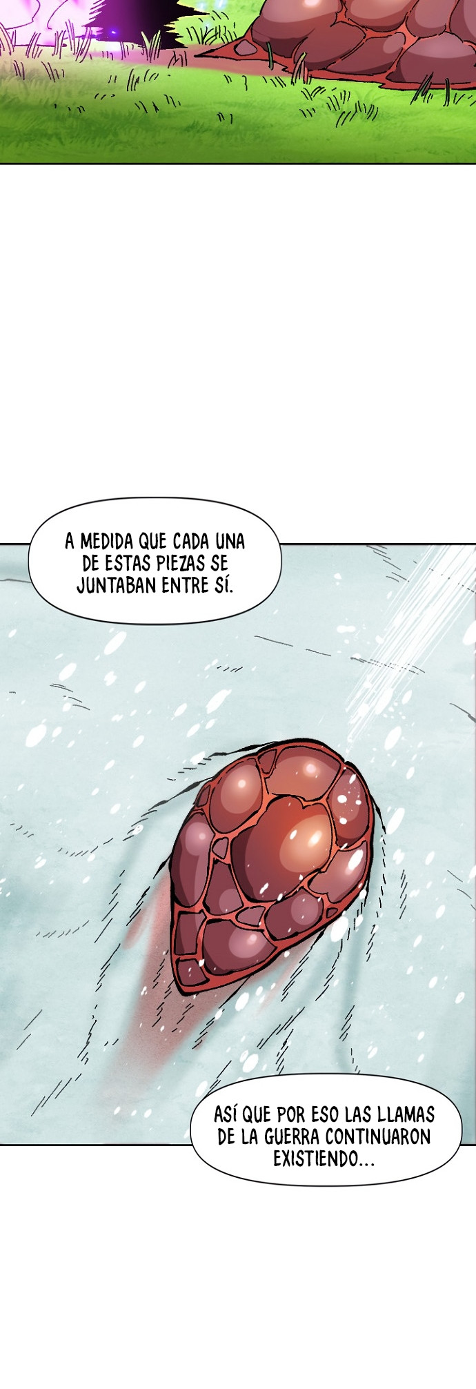 Esclavo B Capitulo 32 página 35