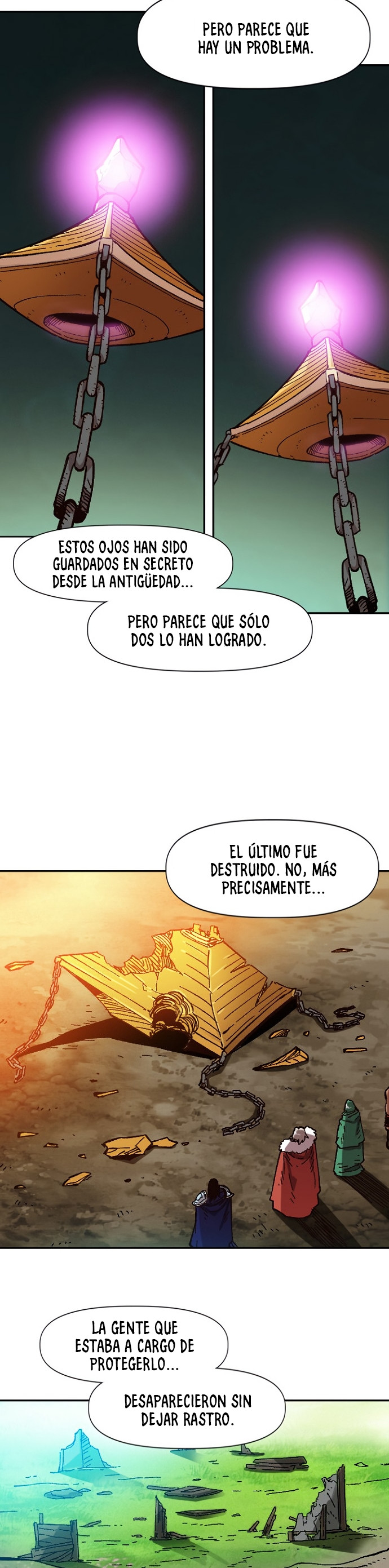 Esclavo B Capitulo 32 página 37