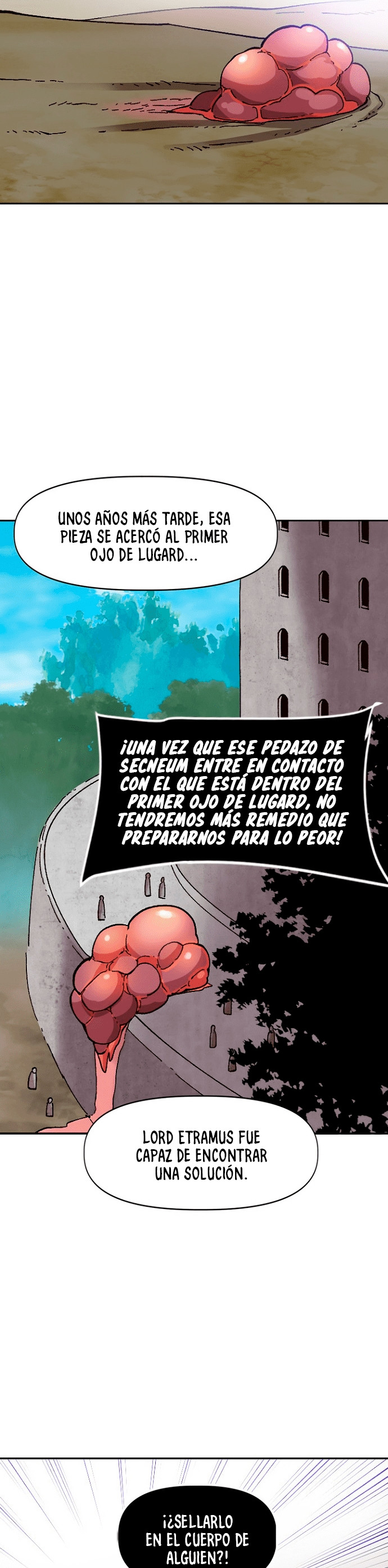 Esclavo B Capitulo 32 página 39