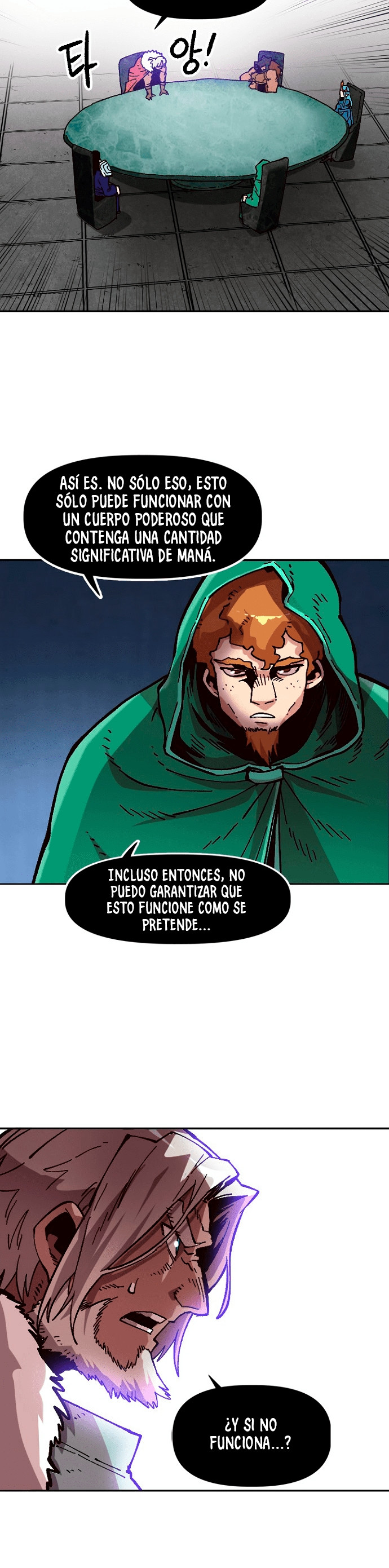 Esclavo B Capitulo 32 página 40