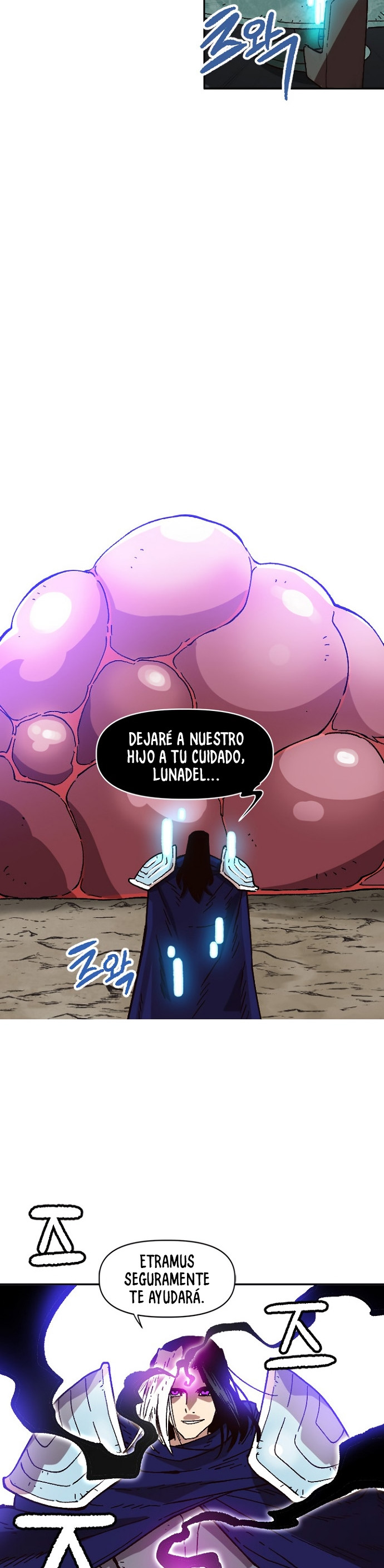 Esclavo B Capitulo 32 página 45