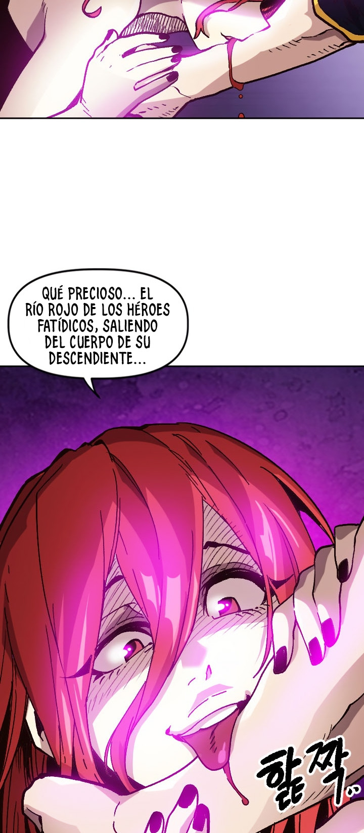 Esclavo B Capitulo 33 página 41