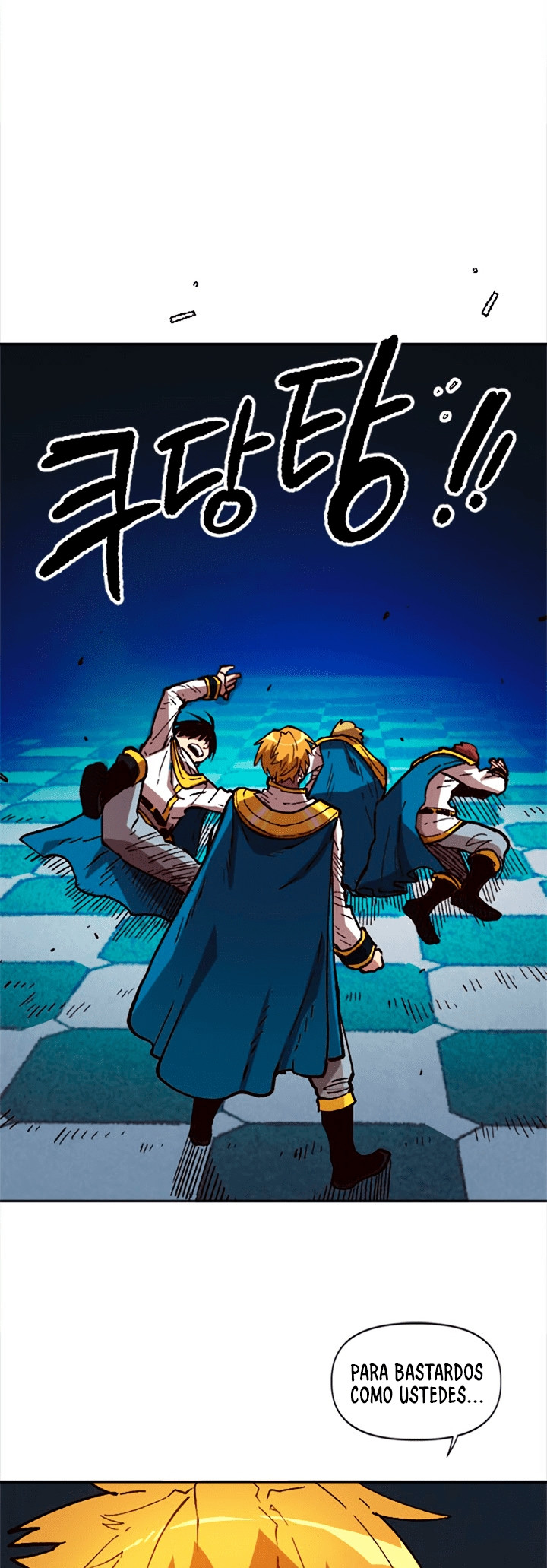 Esclavo B Capitulo 33 página 61
