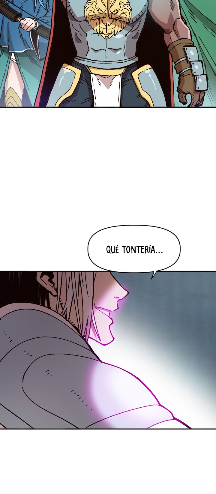 Esclavo B Capitulo 33 página 7