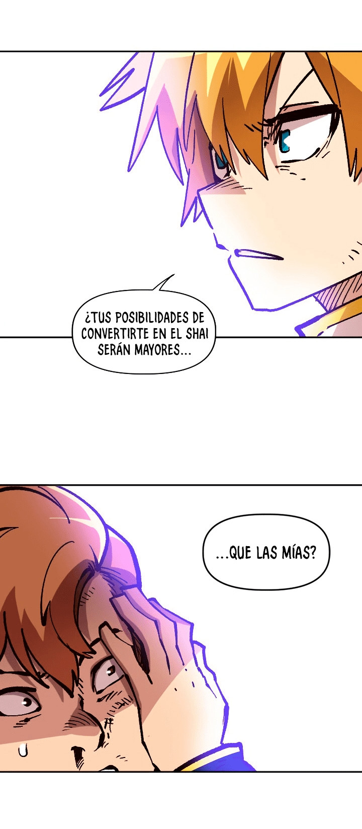 Esclavo B Capitulo 34 página 37