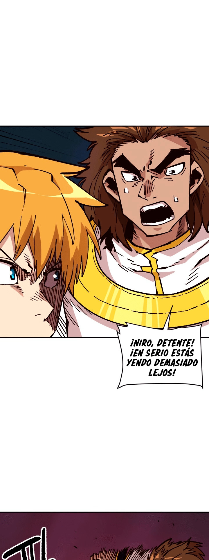 Esclavo B Capitulo 34 página 38