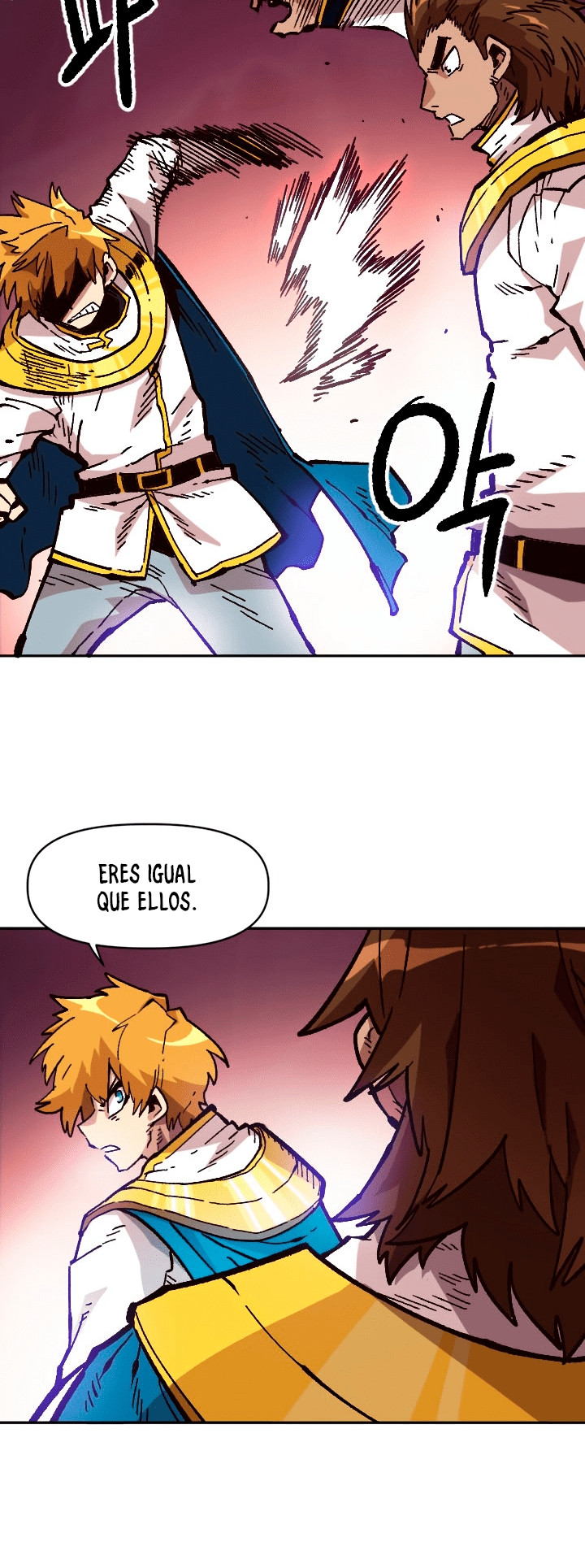 Esclavo B Capitulo 34 página 39