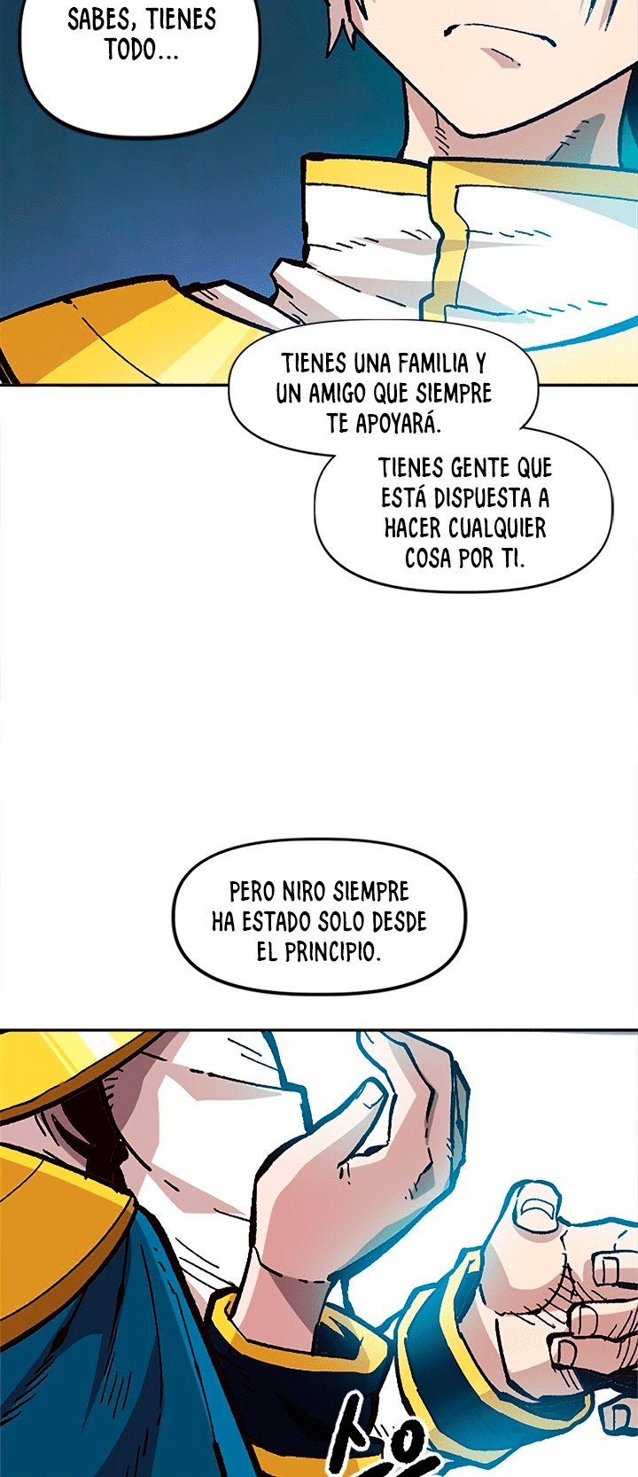 Esclavo B Capitulo 34 página 4