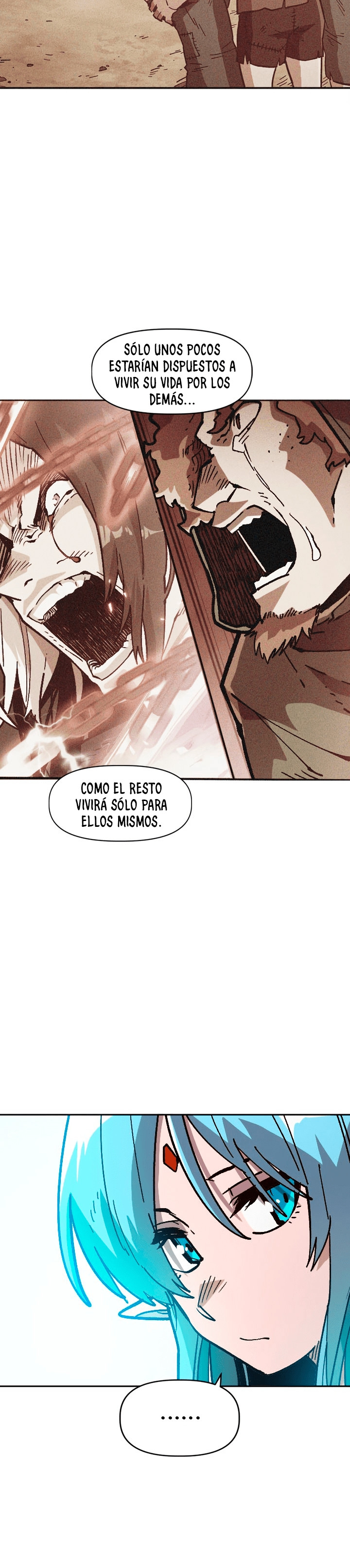 Esclavo B Capitulo 34 página 51