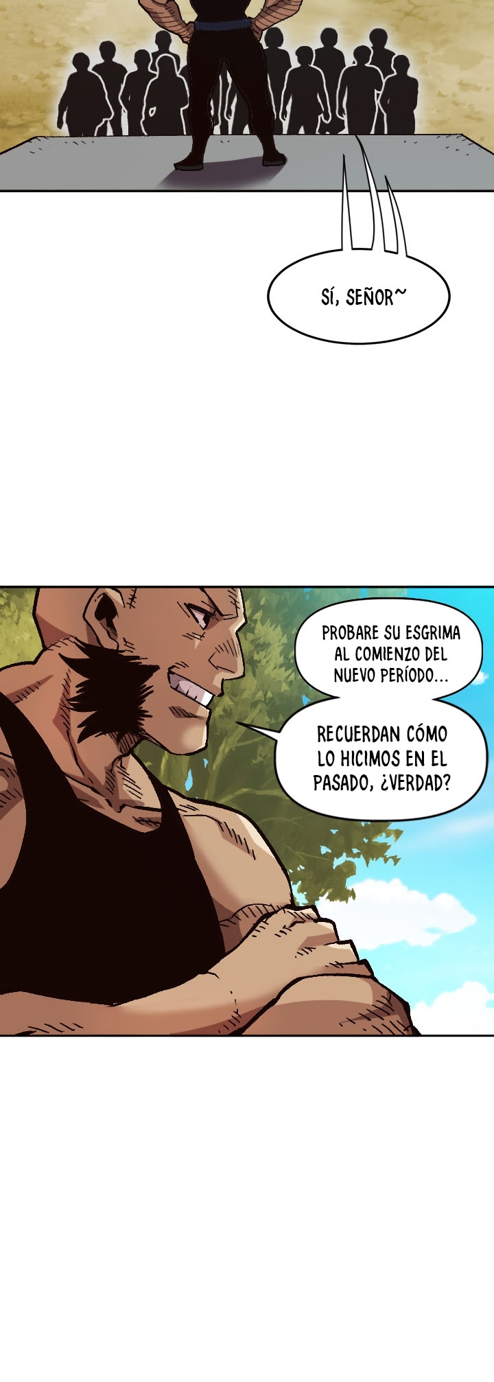 Esclavo B Capitulo 35 página 13