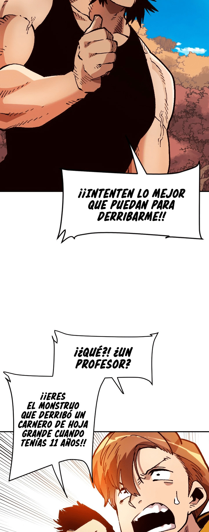 Esclavo B Capitulo 35 página 15