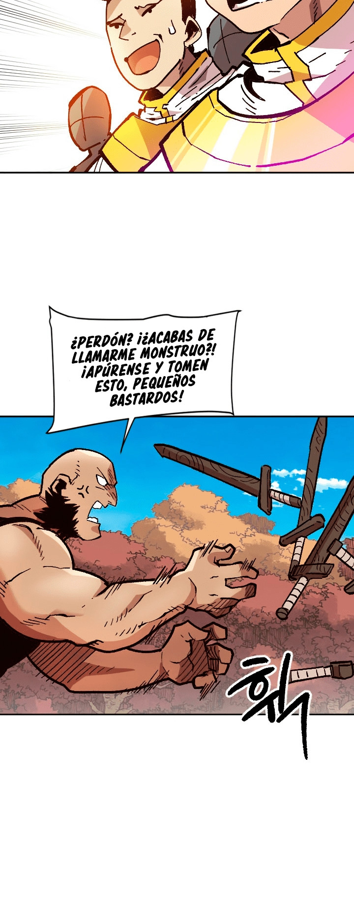Esclavo B Capitulo 35 página 16