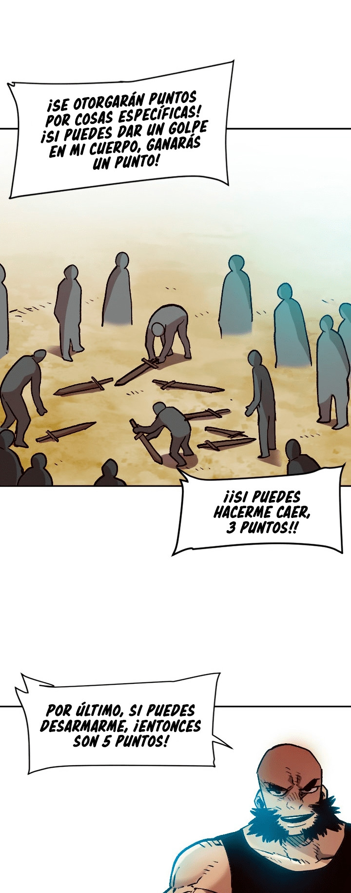 Esclavo B Capitulo 35 página 17