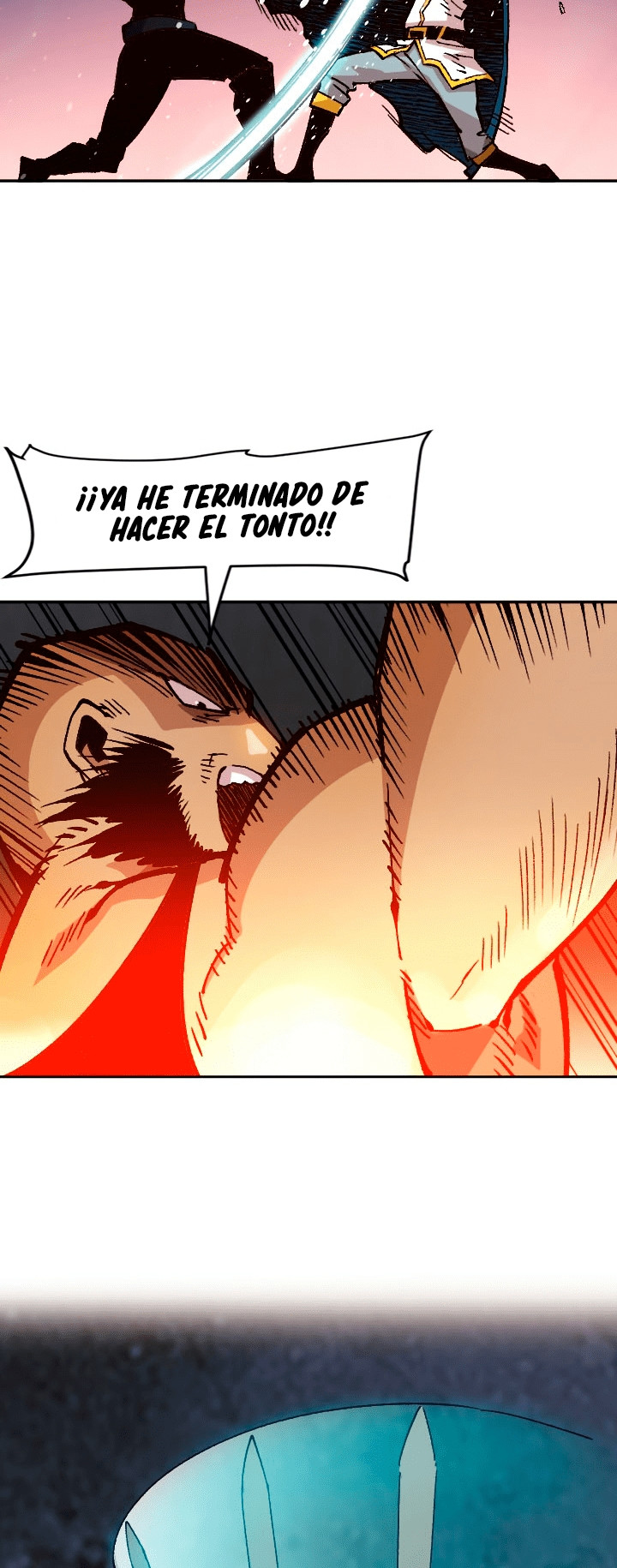 Esclavo B Capitulo 35 página 45