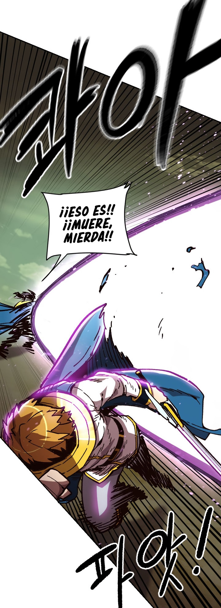 Esclavo B Capitulo 36 página 17