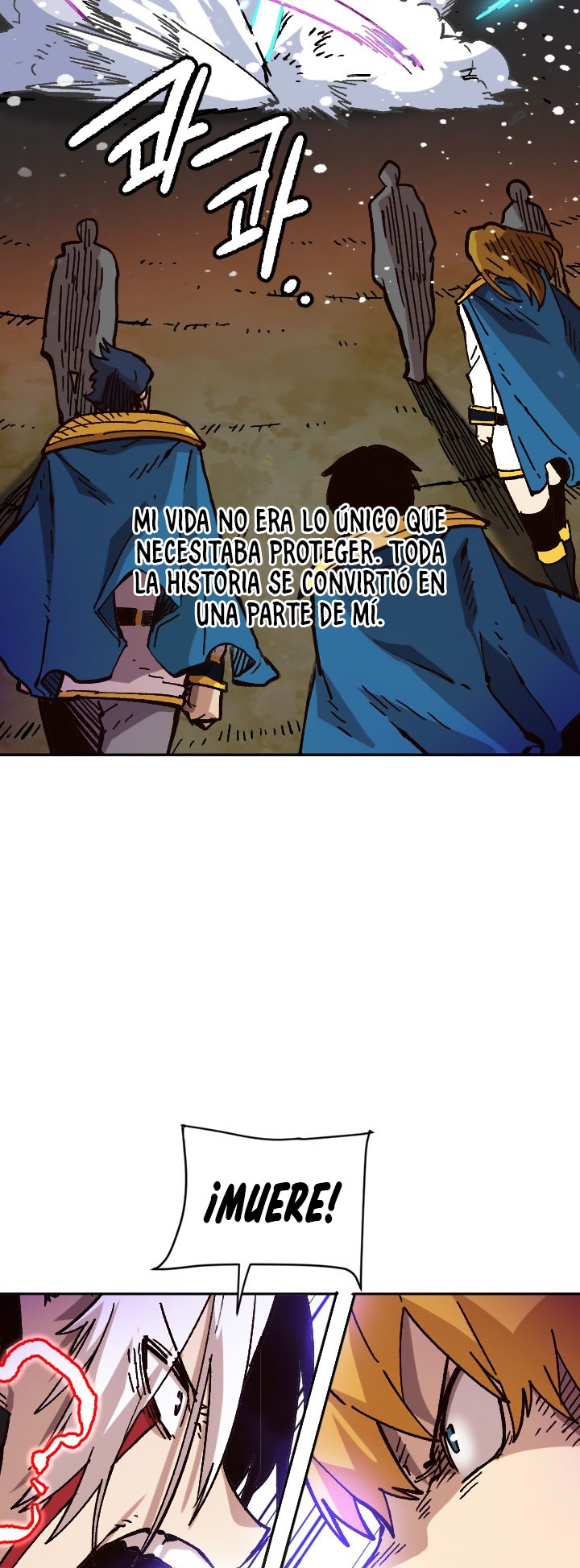 Esclavo B Capitulo 36 página 34