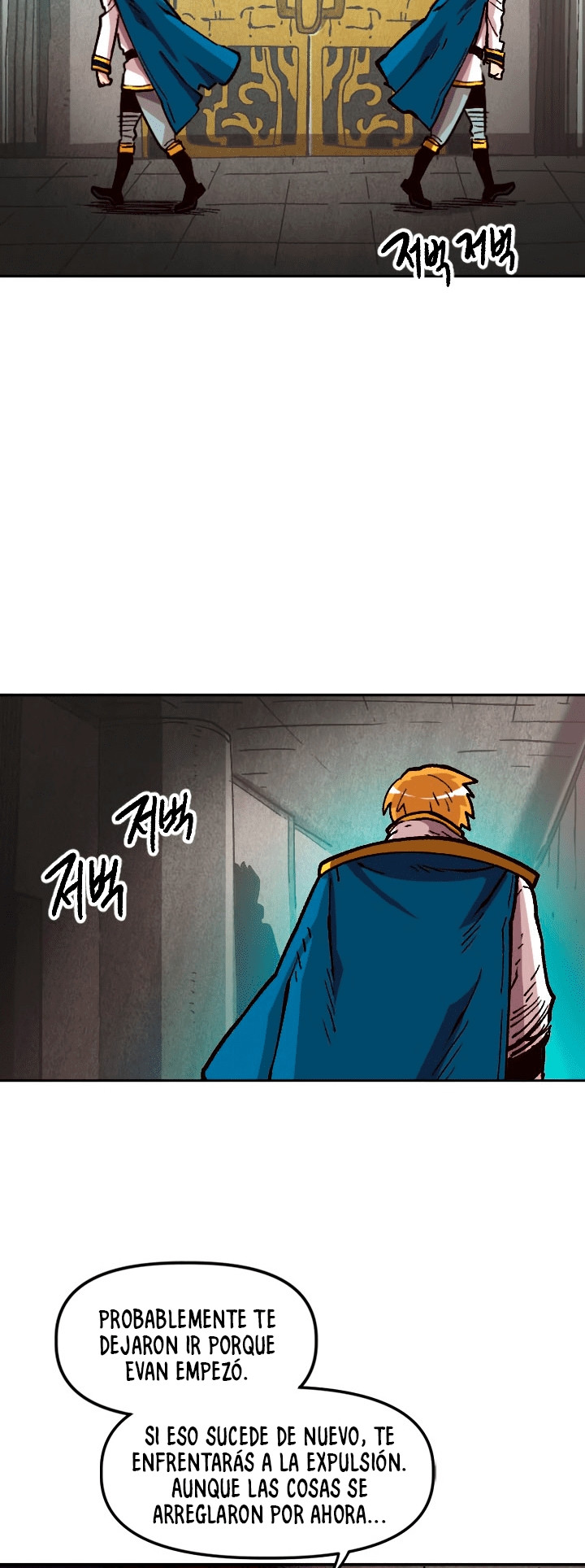 Esclavo B Capitulo 36 página 45