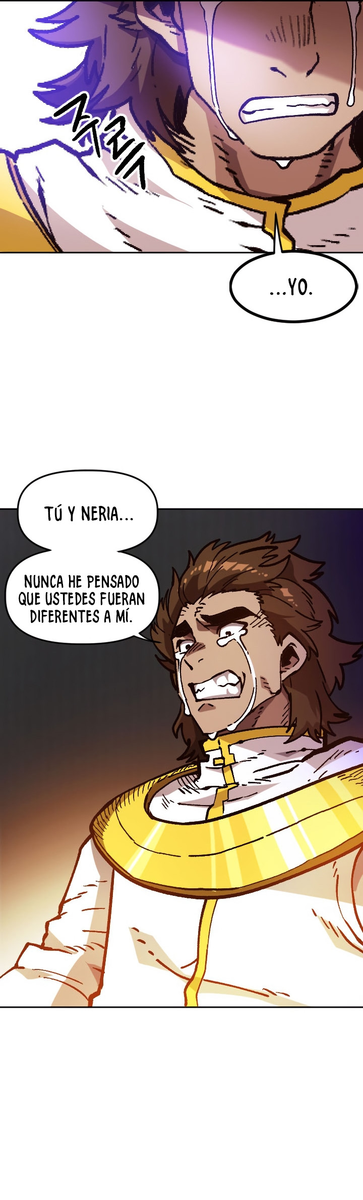 Esclavo B Capitulo 36 página 55