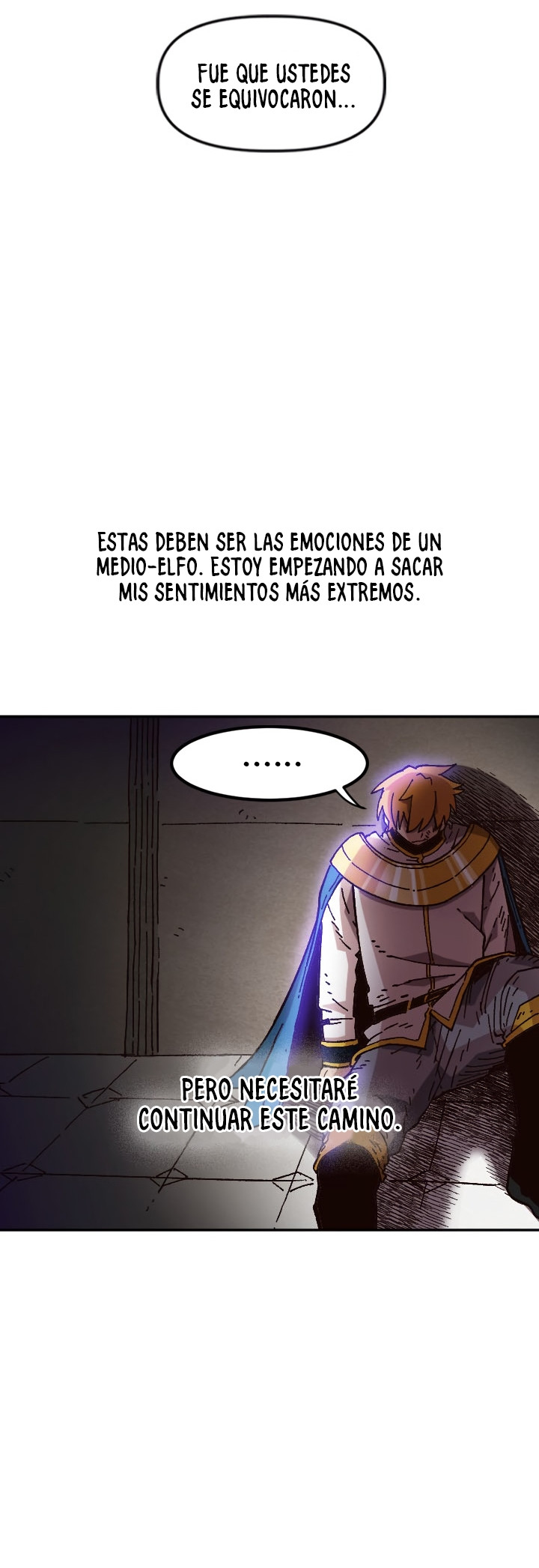Esclavo B Capitulo 36 página 57