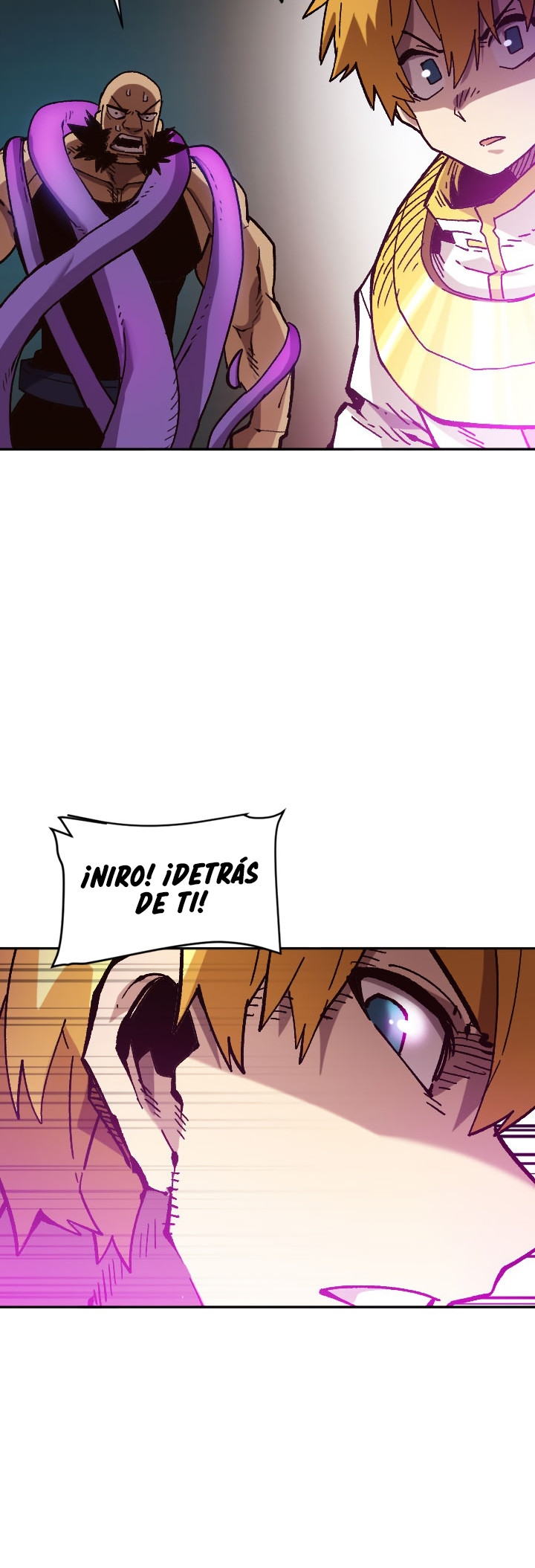 Esclavo B Capitulo 36 página 6