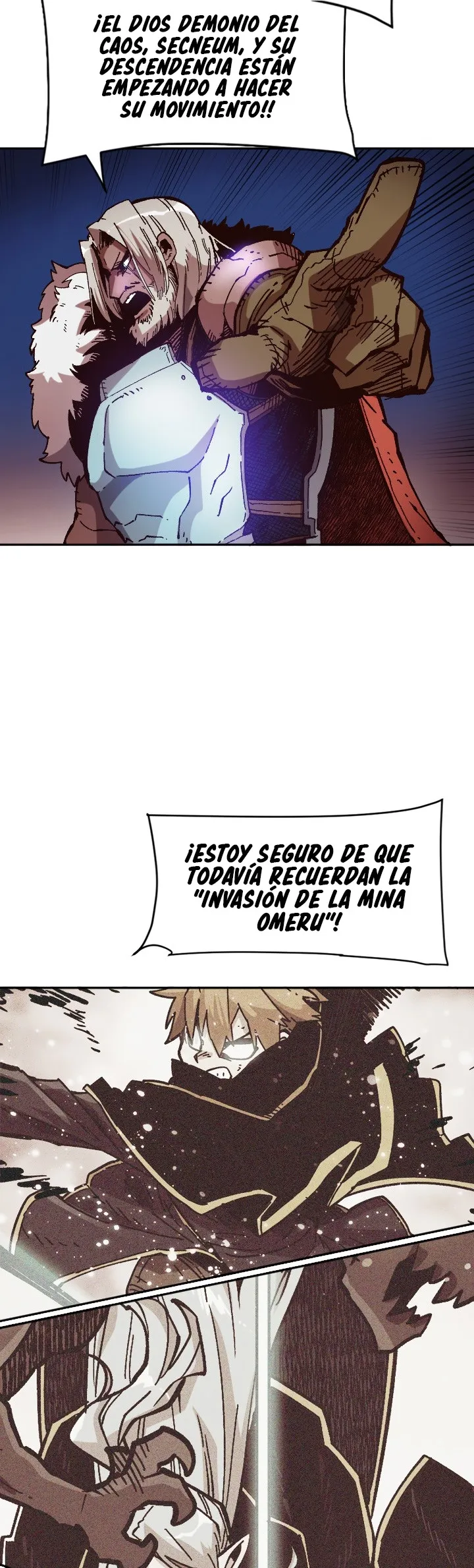 Esclavo B Capitulo 37 página 11
