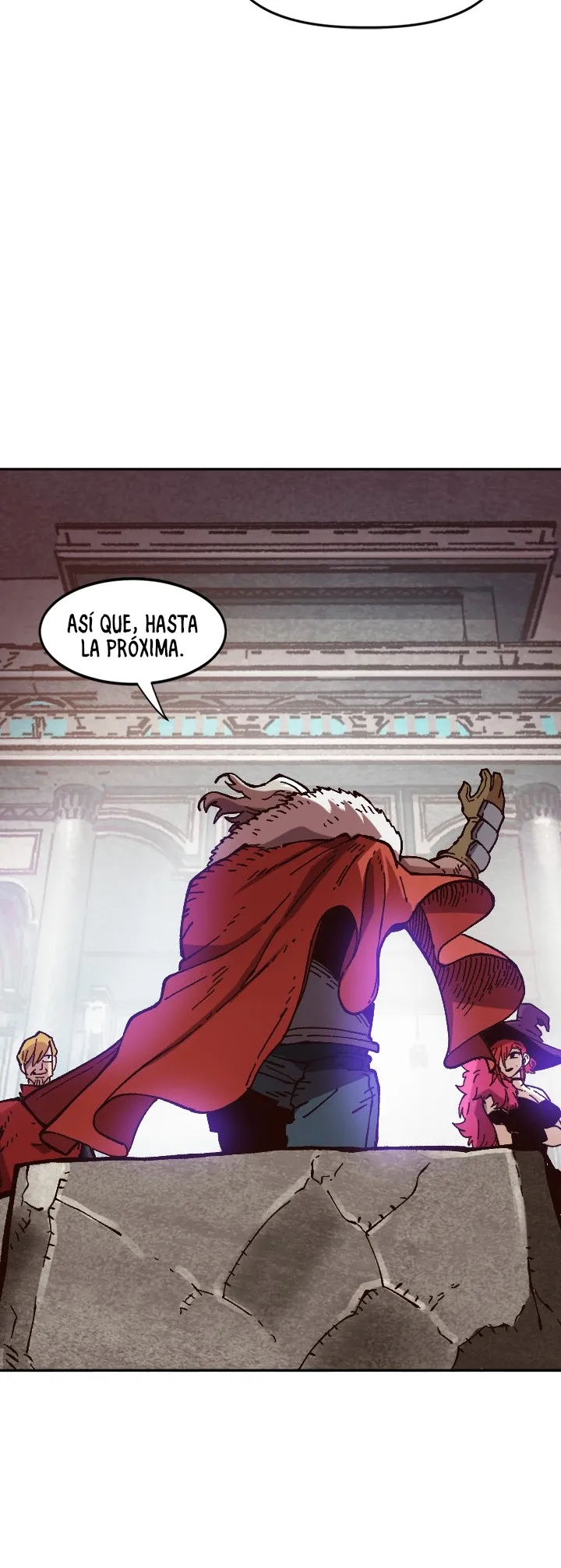 Esclavo B Capitulo 37 página 17