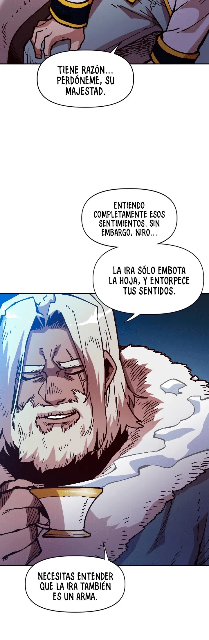 Esclavo B Capitulo 37 página 28