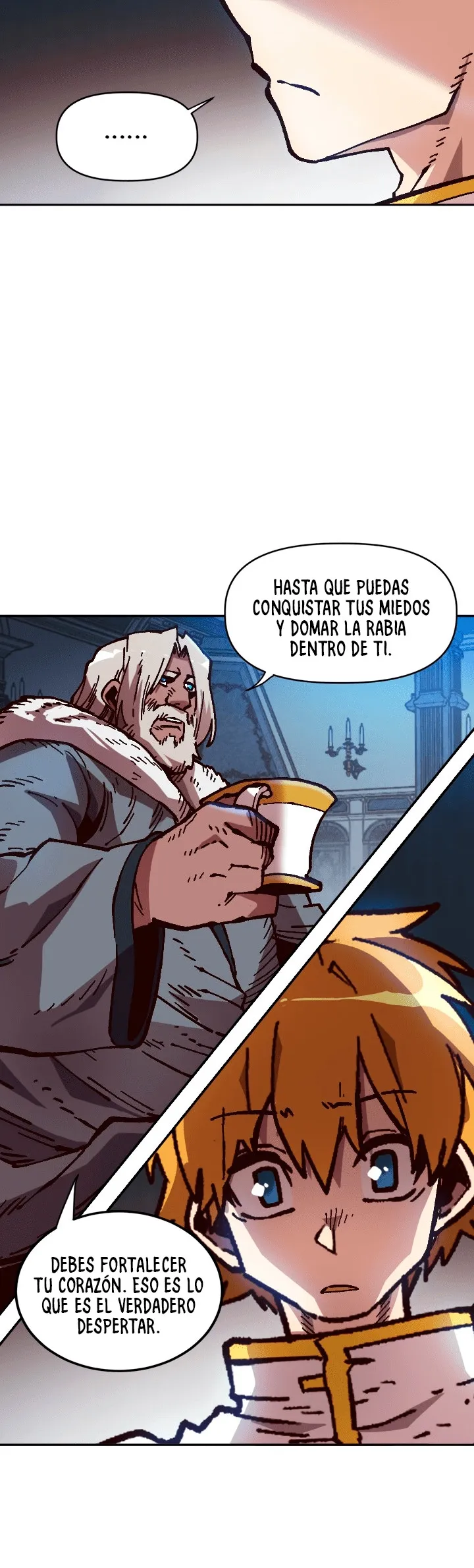 Esclavo B Capitulo 37 página 32