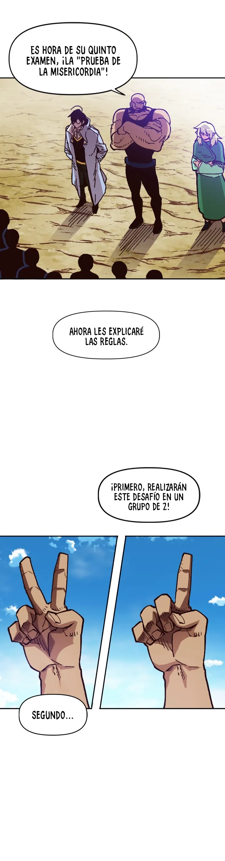 Esclavo B Capitulo 37 página 48